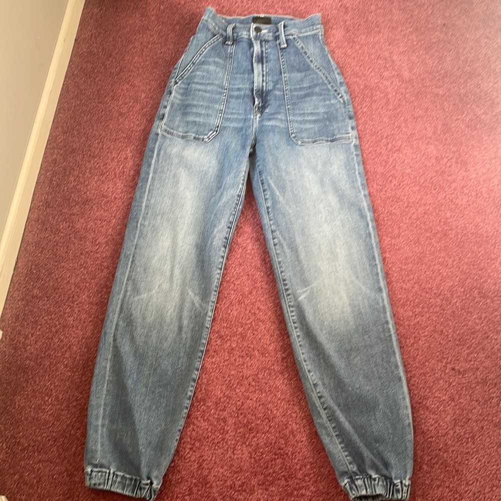 Cute Mother jeans